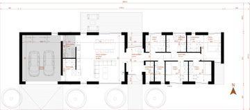 Parter projektu - House 35