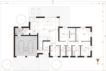 Parter projektu - House 37
