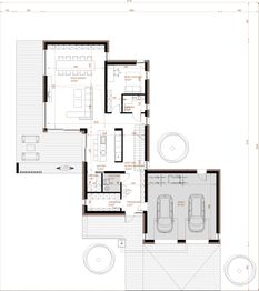 Parter projektu - House x27
