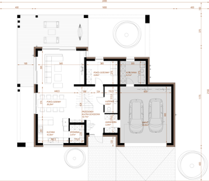 Parter projektu - House x26
