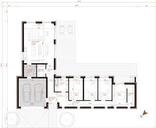 Parter projektu - House 39