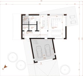 Parter projektu - House x18