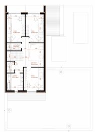 Poddasze projektu - House x20
