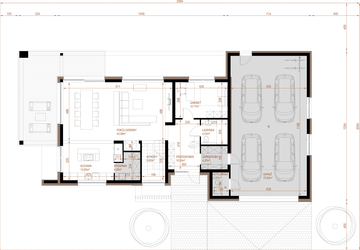 Parter projektu - House x25