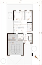 Parter projektu - House x23