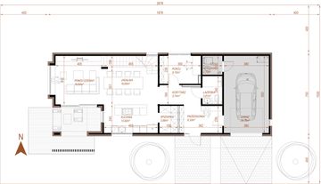 Parter projektu - House x21 technologia HBE