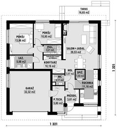 Parter projektu - E-268a