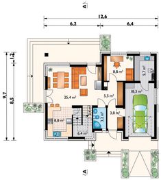 Parter projektu - Mateo Sol (1804)