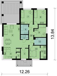 Parter projektu - KA226 SZ
