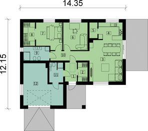 Parter projektu - KA213