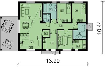 Parter projektu - KA191 SZ