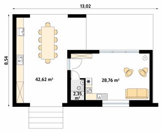 Parter projektu - Śmiałek dr-S