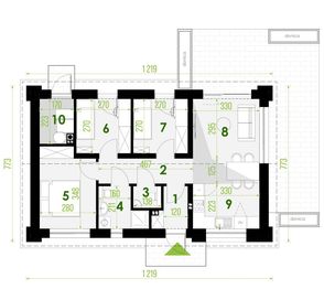 Parter projektu - PióroArchitekci – 23