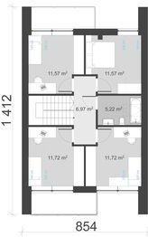 Poddasze projektu - uA313