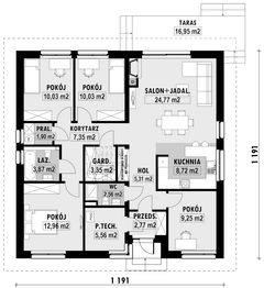 Parter projektu - E-270a