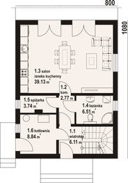 Parter projektu - Gniazdowo a3 dws