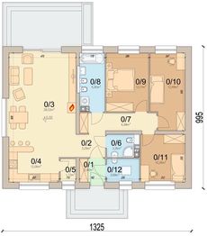 Parter projektu - Mokka 16