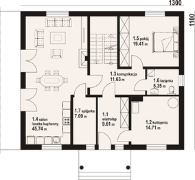 Parter projektu - Darłowo b1 dws