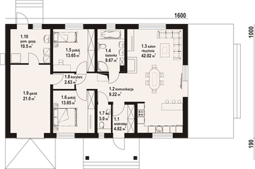 Parter projektu - Mrozowo