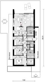 Parter projektu - D21-3A