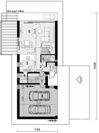 Parter projektu - D21-X13 G2