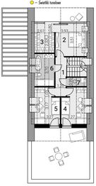 Poddasze projektu - D21-X13 G2
