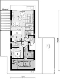 Parter projektu - D21-X13B G1