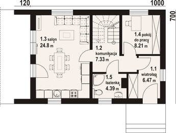 Parter projektu - Bartkowo 5 kl