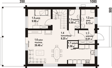 Parter projektu - Gryfice 16 dw PC