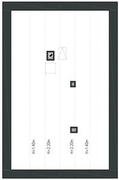 Poddasze projektu - EG-96