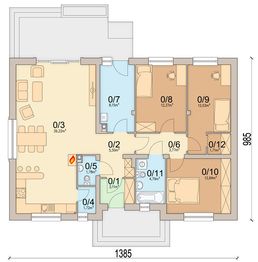 Parter projektu - Mokka - teriva