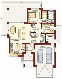 Parter projektu - Domena 204 B