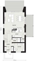 Parter projektu - Averon