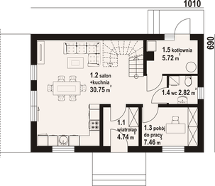 Parter projektu - Jugów aa 70 dws