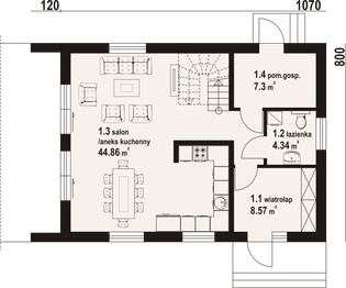 Parter projektu - Orłowo a3 pcr