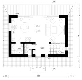 Parter projektu - Kubuś