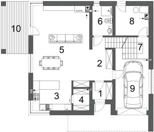 Parter projektu - BK-7