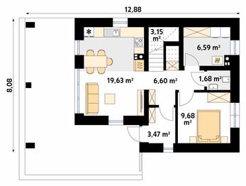 Parter projektu - Alikante 2