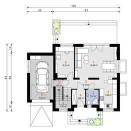 Parter projektu - Celina OZE (1312)