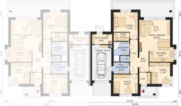 Parter projektu - APS 093 wariant 3 B
