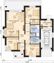Parter projektu - APS 093 wariant 3