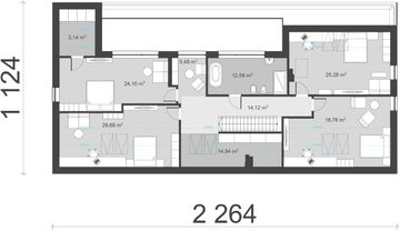 Poddasze projektu - uA76v7
