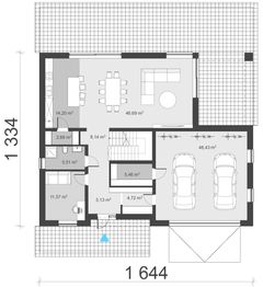 Parter projektu - uA257