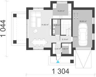 Parter projektu - uA317