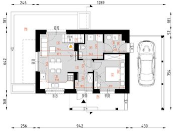Parter projektu - D303