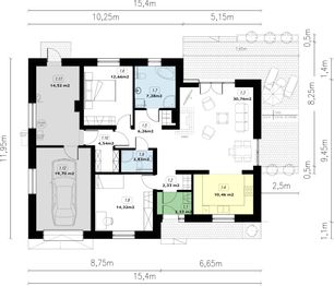 Parter projektu - Flores