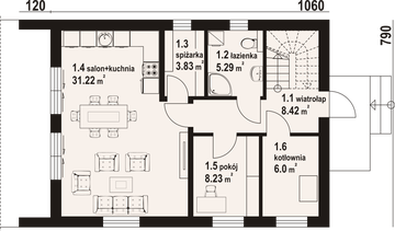 Parter projektu - Trzebowice a3 pcr
