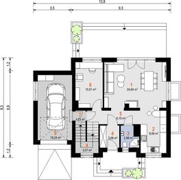 Parter projektu - Celina (1801)