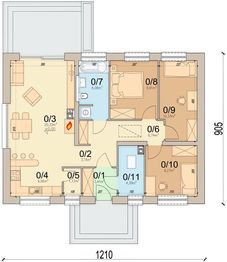 Parter projektu - Mokka 16 mini 2