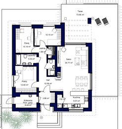 Parter projektu - Domidea 1 w3